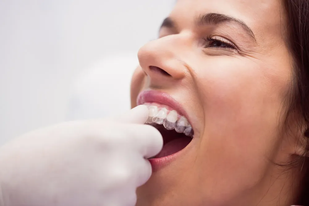 Dentiste à Le Havre