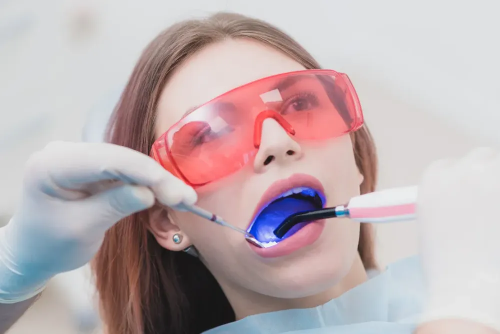 Chirurgien-dentiste à Le Havre