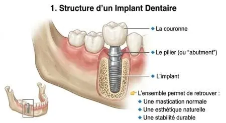 Implantation dentaire (4)